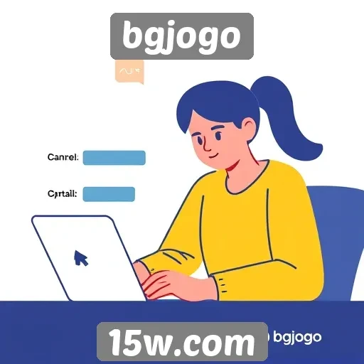 experiência de usuário no site bgjogo é bem avaliada