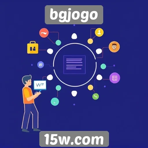 funcionalidades do bgjogo melhoram a experiência do usuário