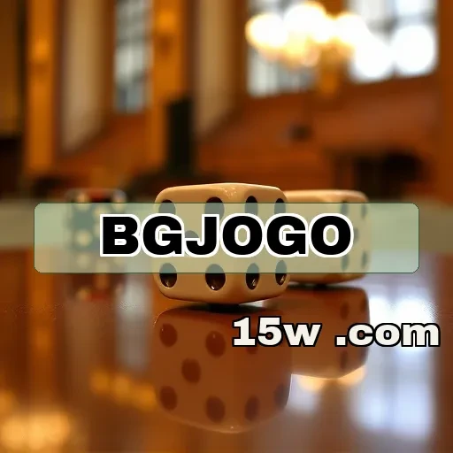 bgjogo: Bônus Incríveis que Você Não Pode Perder