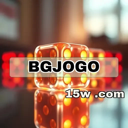 bgjogo: Melhore sua Experiência com Login Inovador em Jogos Online