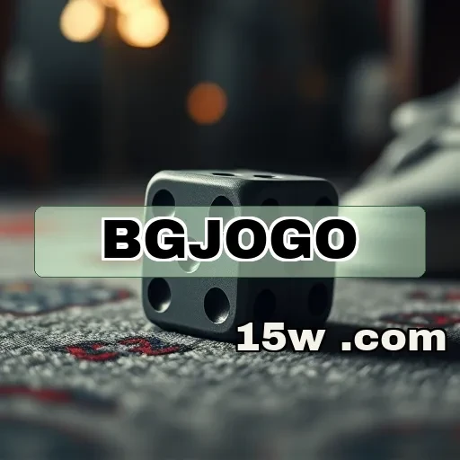 bgjogo: Protegendo seus Jogadores com Recursos de Segurança Avançados