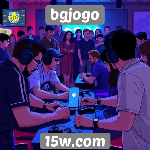 Explorando a comunidade de jogadores do bgjogo