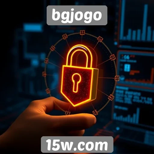 diretivas de segurança e privacidade no bgjogo