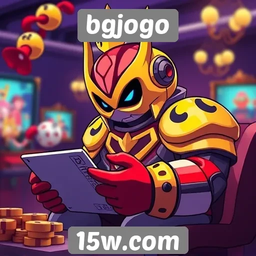 tendências de jogos online em bgjogo
