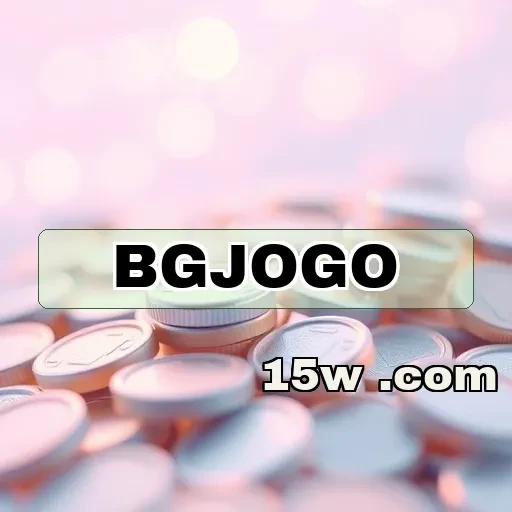 bgjogo: As Melhores Caça-Níqueis para Aumentar seu Prazer em Jogar